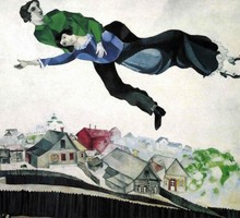 Дутый гений псевдоинтеллигенции