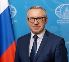 Новый план Вашингтона