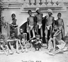 Взгляд на Великую Победу, со стороны побеждённых...