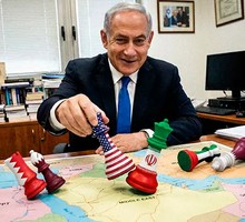 Тёмная сторона глобализации. Кто управляет мировыми процессами