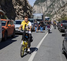 Судьба релоканта: ад следует по пятам