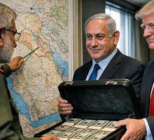 "Генерал, которому всегда везёт"