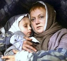 «Помни имя своё» как приговор нацизму