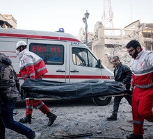 Что происходит в Тегеране и как США готовят Иран к разделу