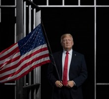 Иранская война досрочно превратит Трампа в политического банкрота