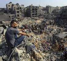 Русские выиграли информационную войну