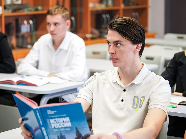 В России вводят новый экзамен для девятиклассников