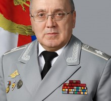 Экс-первый заместитель министра обороны России задержан по делу о создании преступного сообщества