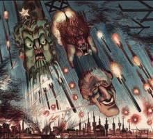 Bitcoen: еврейская параллельная финансовая система России