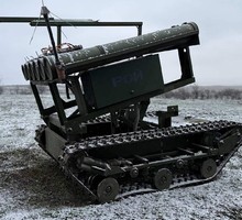 Новый ракетный кошмар Киева