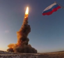 Урок Ирана. Россия испытала стратегический перехватчик