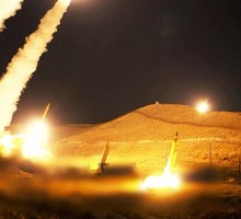 Персы подмочили репутацию американского ВПК