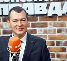 При правительстве Ельцина работало около 100 американских консультантов [ВИДЕО]