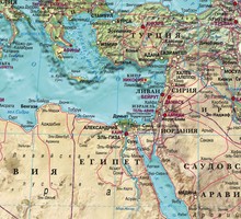 «То, что делала Америка, никогда никому не помогало»