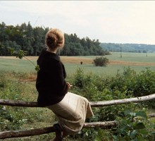 «Зеркало» - русский шедевр для всех