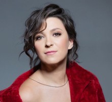 Олеся Железняк: «Играть надо так, чтобы Станиславский не обиделся»