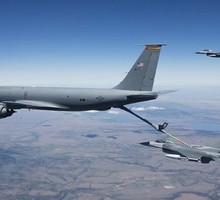 Как иранской ПВО удалось достать американский F-35