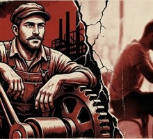 Элиты не смогут передать свою власть