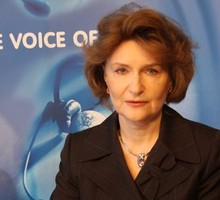 Разговор о власти