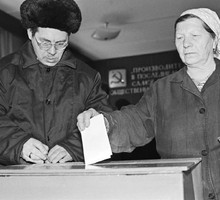 Первые одиннадцать Героев Космоса!