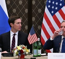 Запад в ООН поднял флаг Гитлера в борьбе с Россией