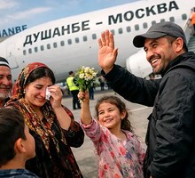 Между Минском и Москвой
