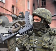 Русская музыка в Луганске