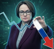 Банк России совершает фундаментальную ошибку Банк России совершает фундаментальную ошибку