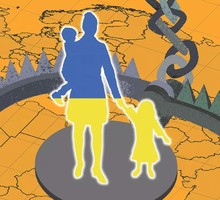 Девочка, девушка, женщина-мать