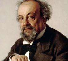 Истинно русский человек