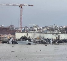 Глобалист, трансгуманист, революционер