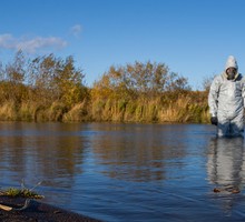 «Куриный концлагерь» или как стать канадским фермером