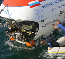 Россия восстанавливает легендарные подводные «Миры»