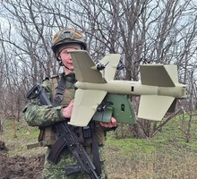 Новый российский «летающий радар» совершил свой первый полет