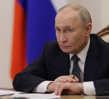 Заседание Совета по культуре