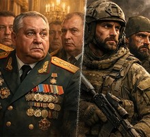 Суеверия и наш загадочный мир