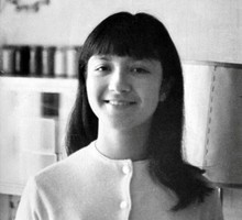 Надя Рушева. Гениальная девочка – художник так рано ушедшая и так много успевшая