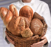 «Должен быть основой рациона»: эксперт — о пользе хлеба, его сортах и новых технологиях