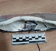 Спалился я на сеансе Кашпировского и был со скандалом изгнан