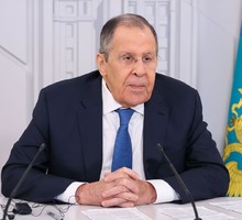 Интервью С.В. Лаврова телекомпании «Франс Телевизьон» 26.03.2026 г.