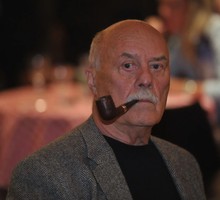 Человек из прекрасной эпохи