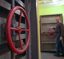 Город и война