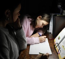 Детям на семейном обучении придётся ежегодно подтверждать свои знания