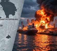 Битва за нефть