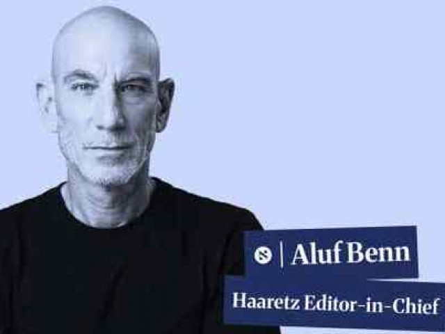 В Израиле фашисты голосуют за фашистов