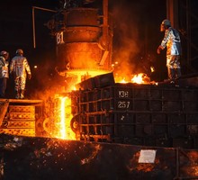 «Охлаждение» российской экономики ЦБ привело к массовым сокращениям