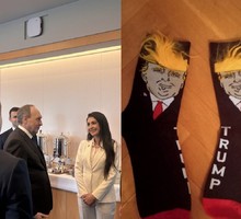 Папуасики* Госдумы и трикотажные бусики