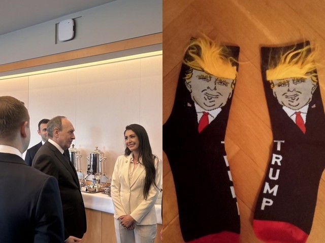 Папуасики* Госдумы и трикотажные бусики