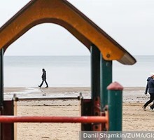 Изгнание русских приводит Прибалтику к исламизации