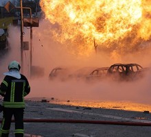 Дискуссия о ненужности ВДВ в современной войне
